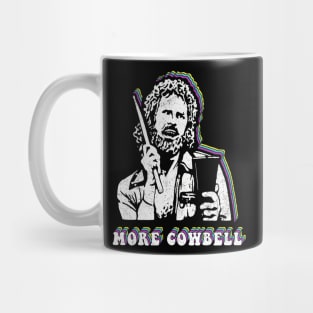 More cowbell Mug
